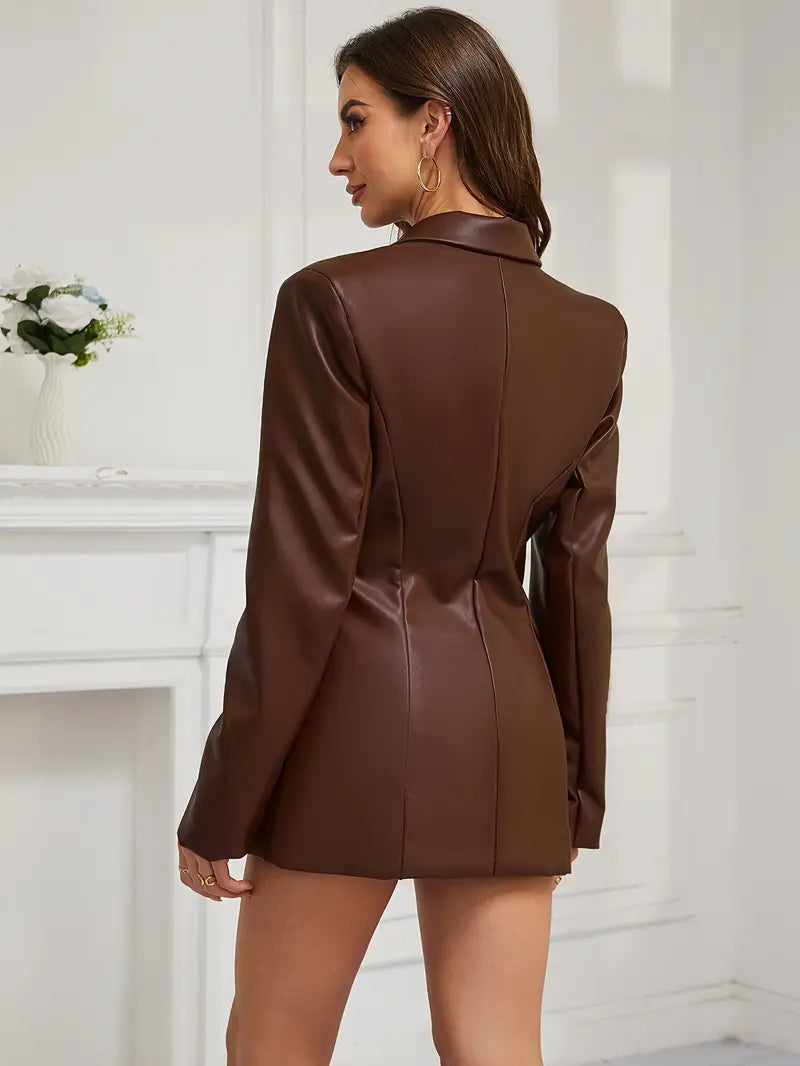 Nova | Vintage Blazer