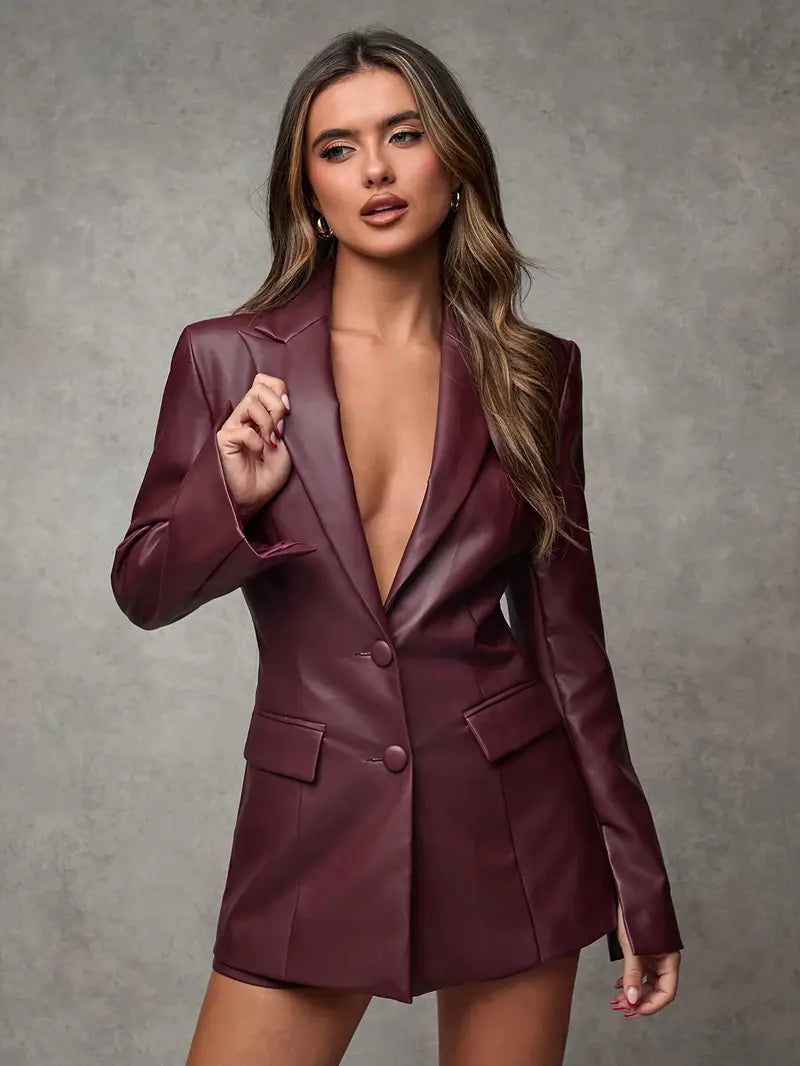 Nova | Vintage Blazer