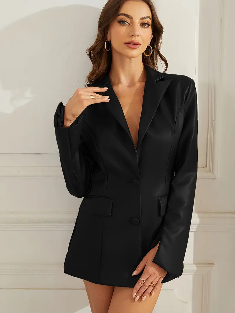 Nova | Vintage Blazer