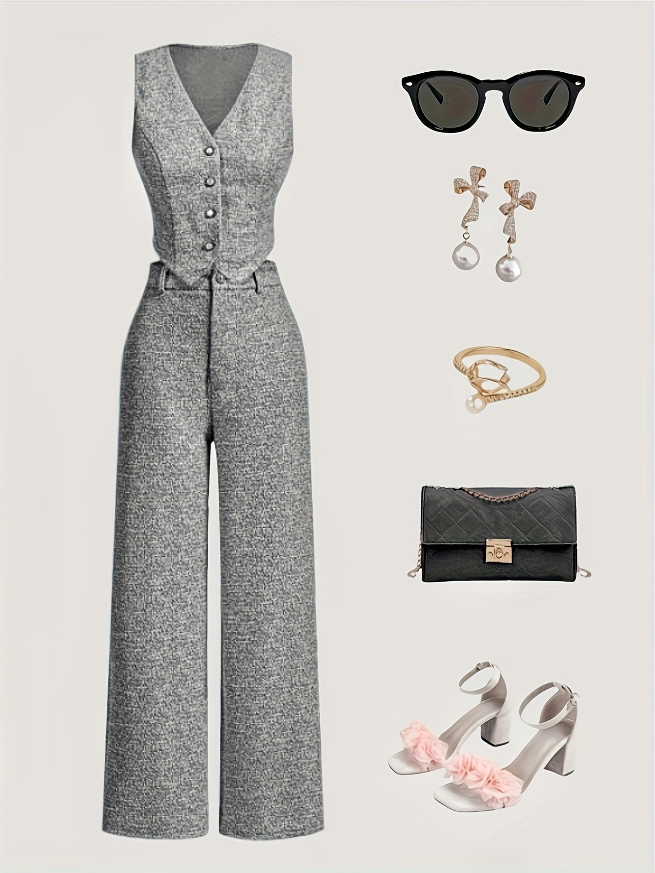 Lotte | Roze Set