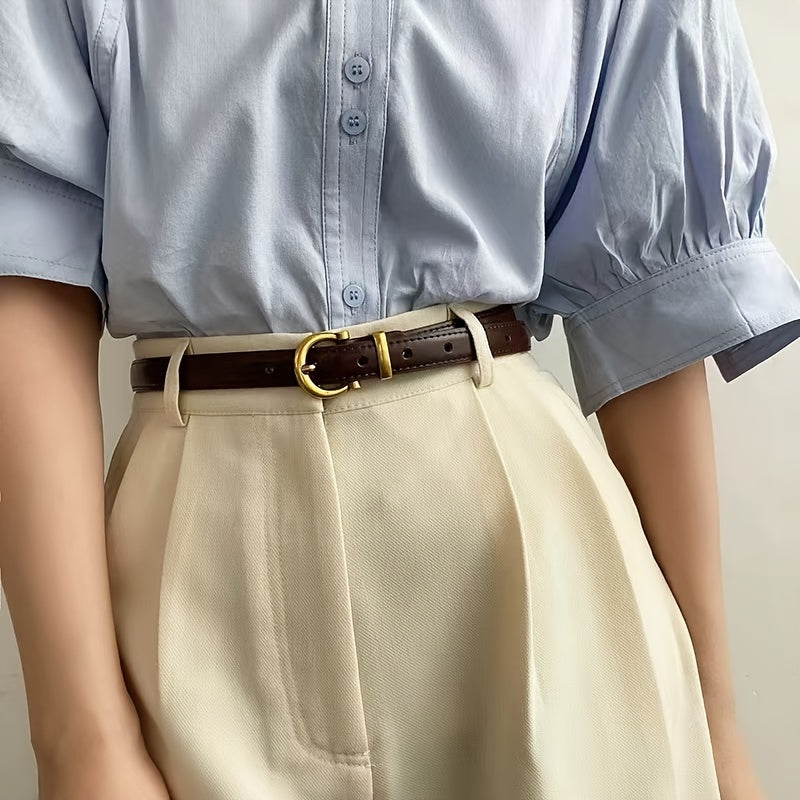 Linde | Vintage Riem