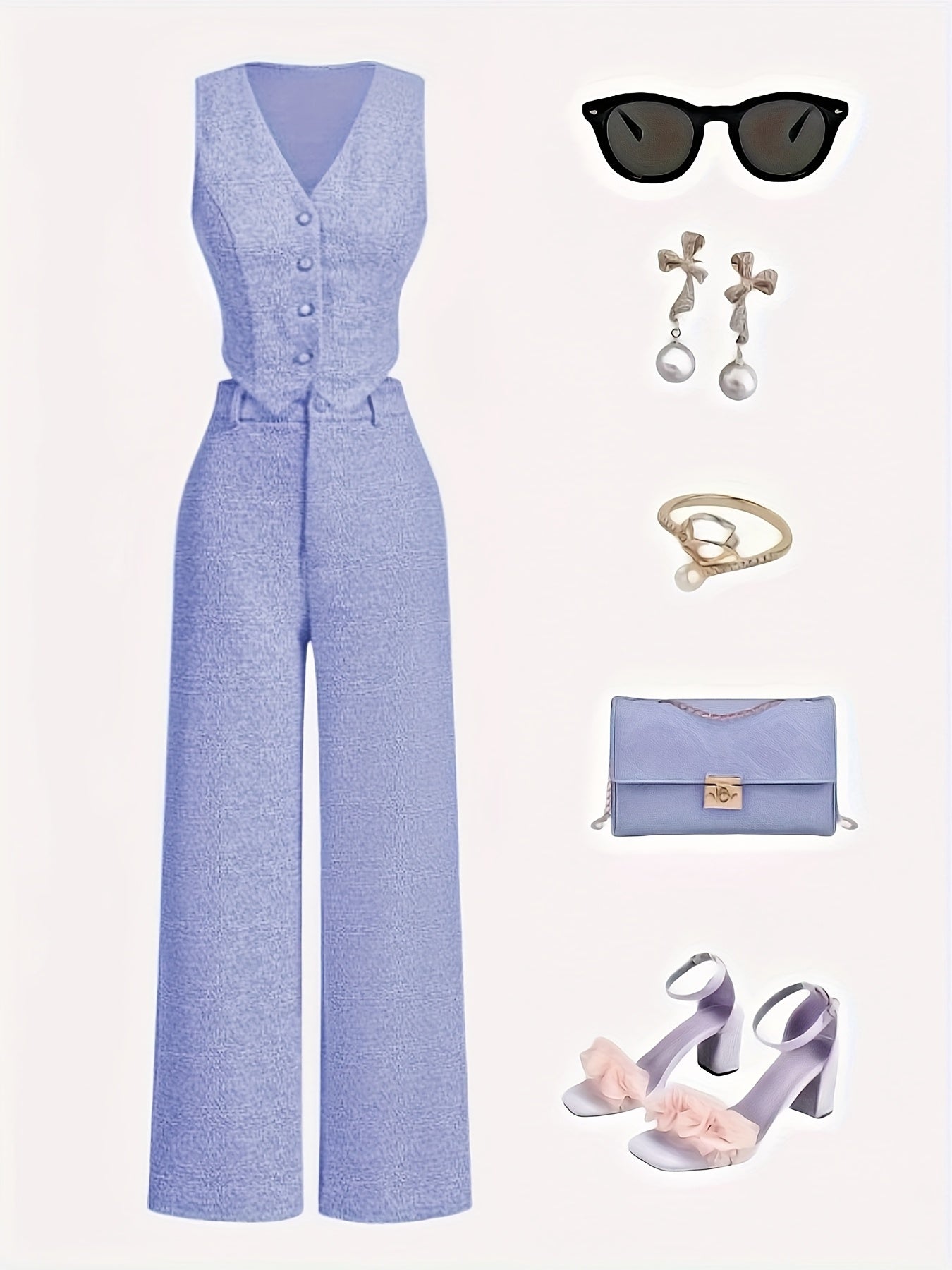 Lotte | Roze Set