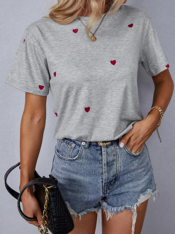 Jade | Hartjes Top
