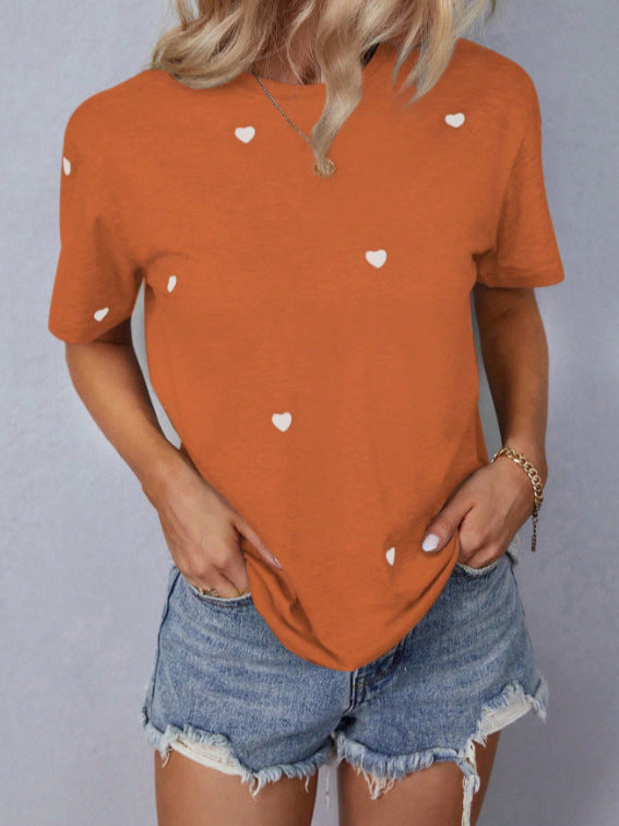 Jade | Hartjes Top