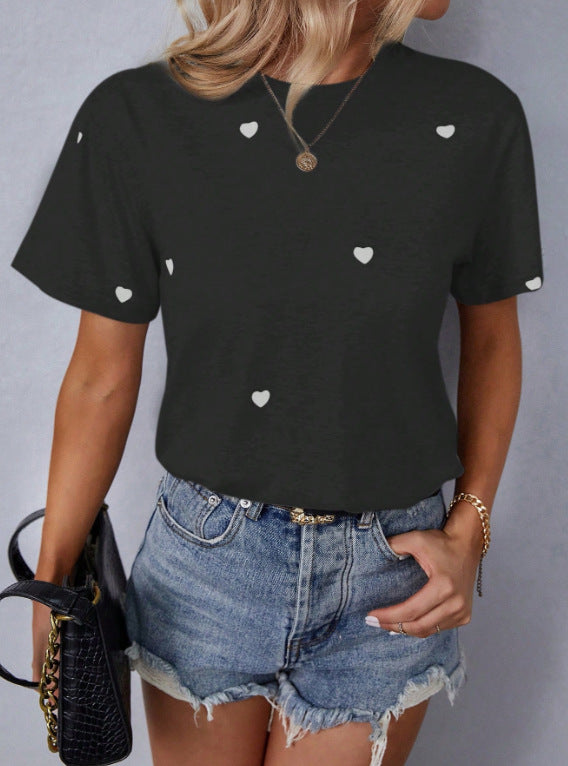 Jade | Hartjes Top