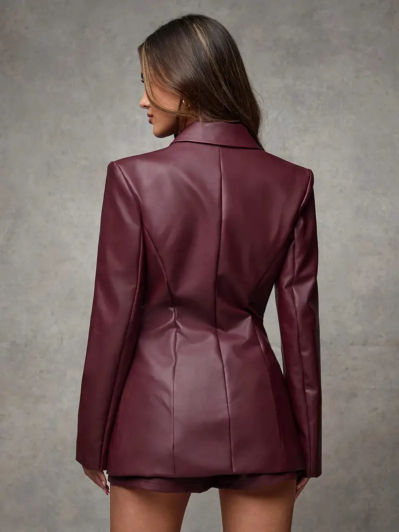 Nova | Vintage Blazer