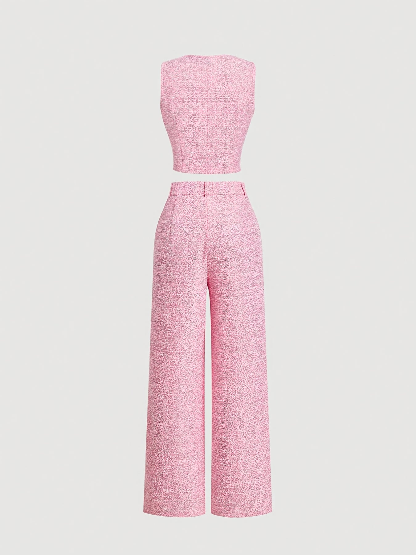 Lotte | Roze Set