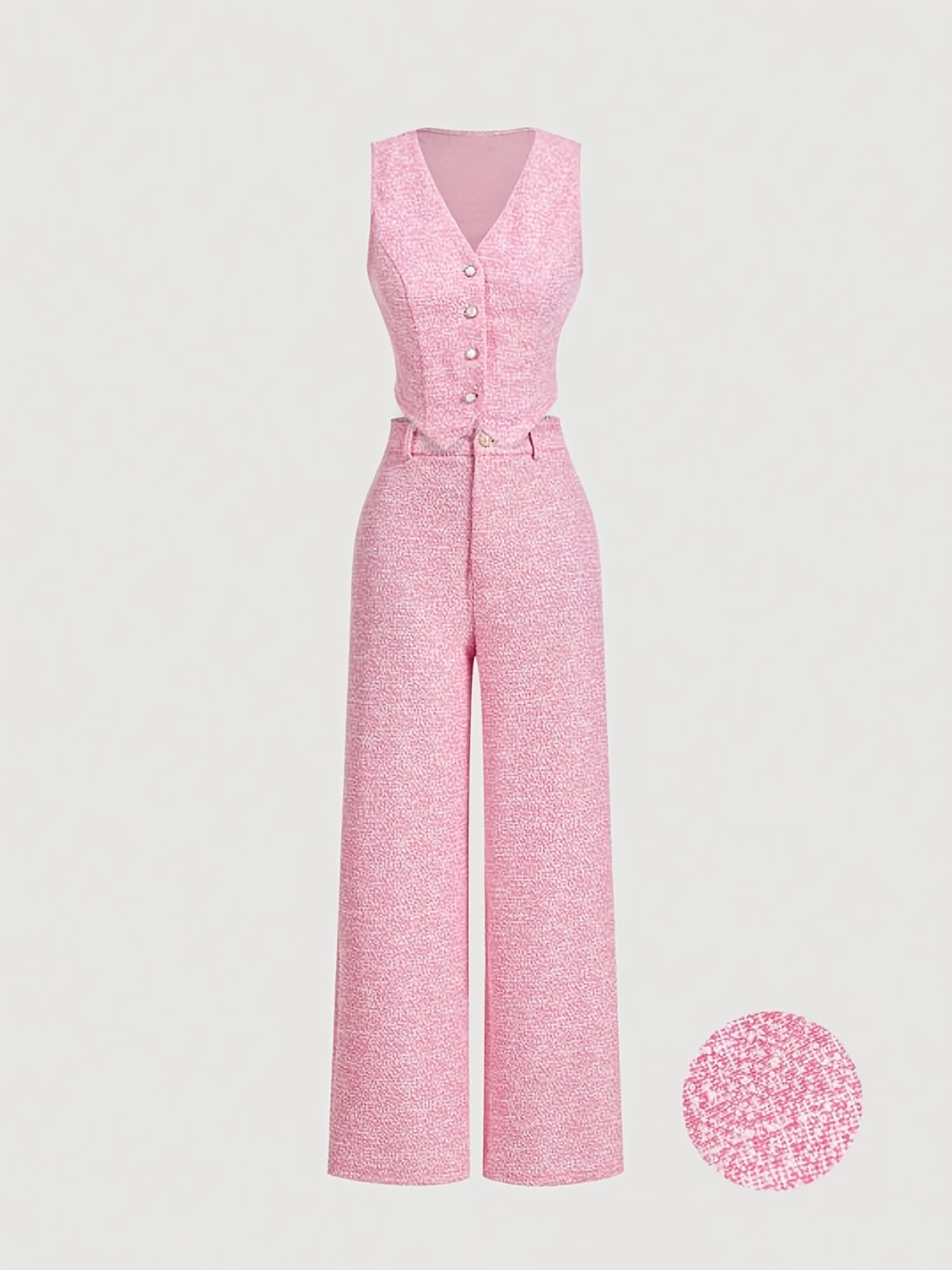 Lotte | Roze Set